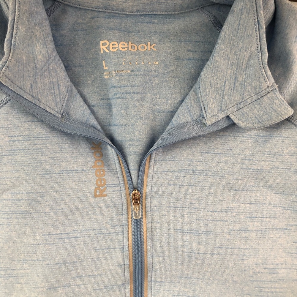Reebok Pullover - Picture 5 of 8
